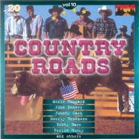 Various Artists - Country Roads (12CD Set)  Disc 10